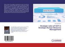 Couverture de Strategic roles of IS/IT in Strategic Human Resource Management