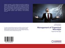 Couverture de Management of Trigeminal Neuralgia