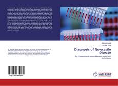 Copertina di Diagnosis of Newcastle Disease