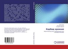 Buchcover von Карбид кремния