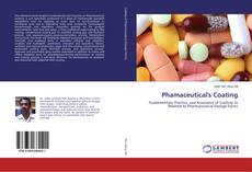 Copertina di Phamaceutical's Coating