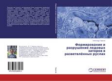Couverture de Формирование и разрушение ледовых заторов в разветвлённых руслах