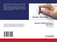 Buchcover von Research Methodology in Education