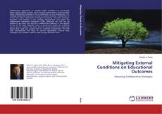 Capa do livro de Mitigating External Conditions on Educational Outcomes 