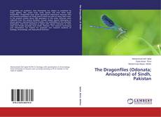 Buchcover von The Dragonflies (Odonata; Anisoptera) of Sindh, Pakistan