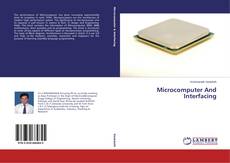 Buchcover von Microcomputer And Interfacing