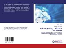 Buchcover von Benzimidazolyl- Indazole Derivatives