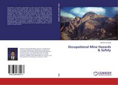 Copertina di Occupational Mine Hazards & Safety