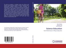 Buchcover von Science Education