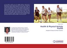 Buchcover von Health & Physical Activity Profile