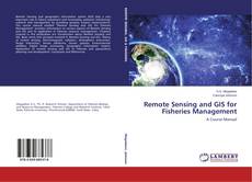 Buchcover von Remote Sensing and GIS for Fisheries Management