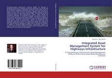 Buchcover von Integrated Asset Management System for Highways Infrastructure