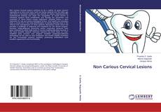 Copertina di Non Carious Cervical Lesions