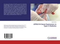 Couverture de ATP6V1H Gene Expression in Type 2 Diabetes