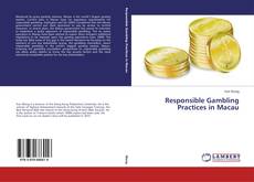 Responsible Gambling Practices in Macau kitap kapağı