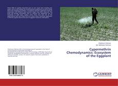 Cypermethrin Chemodynamics: Ecosystem of the Eggplant的封面