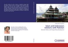 Buchcover von Islam and Indonesia's relations with Pakistan