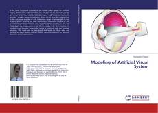 Bookcover of Modeling of Artificial Visual System