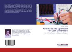 Обложка Automatic and Optimized Test Case Generation