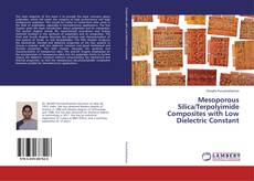 Copertina di Mesoporous Silica/Terpolyimide Composites with Low Dielectric Constant