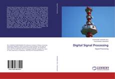 Buchcover von Digital Signal Processing