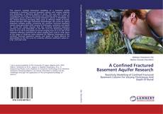 A Confined Fractured Basement Aquifer Research的封面