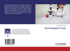 Buchcover von Dermatoglyphic Study