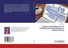 Borítókép a  Emotional Intelligence: A Predictor of Performance in Service Sector - hoz