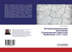 Интернациональное восстание Голодающих крестьян Поволжья (1921-1922)的封面