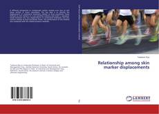 Relationship among skin marker displacements的封面
