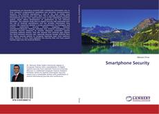 Portada del libro de Smartphone Security
