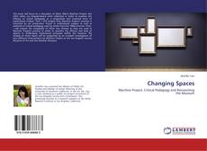 Changing Spaces的封面