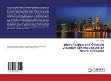 Identification and Observer Adaptive Schemes Based on Neural Networks的封面