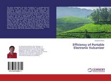 Buchcover von Efficiency of Portable Electronic Vulcanizer