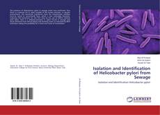Copertina di Isolation and Identification of Helicobacter pylori from Sewage