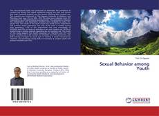 Sexual Behavior among Youth kitap kapağı