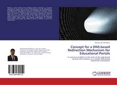 Buchcover von Concept for a DNS-based Redirection Mechanism for Educational Portals