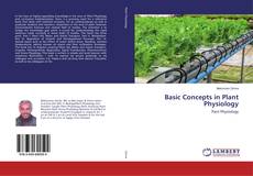 Buchcover von Basic Concepts in Plant Physiology
