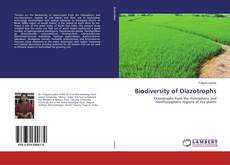 Capa do livro de Biodiversity of Diazotrophs 