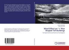 Wind Effect on '+' Plan Shaped Tall Buildings的封面