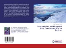 Evaluation of Aeromagnetic Data Over Lokoja And Its Environ的封面