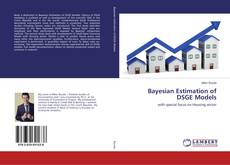 Bayesian Estimation of DSGE Models的封面