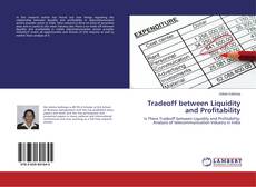 Tradeoff between Liquidity and Profitability的封面