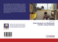 Data Analysis on Multinode Cluster using Hadoop的封面
