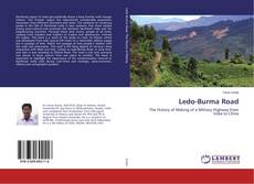 Copertina di Ledo-Burma Road