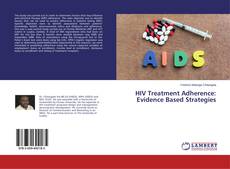 Capa do livro de HIV Treatment Adherence: Evidence Based Strategies 