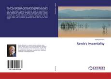 Rawls's Impartiality的封面