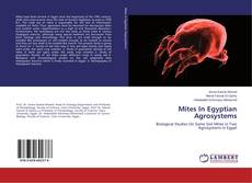 Mites In Egyptian Agrosystems的封面