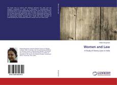 Borítókép a  Women and Law - hoz