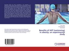 Couverture de Benefits of HIIT (swimming) in obesity: an experimental study